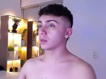 aron__cooper from Chaturbate is Freechat