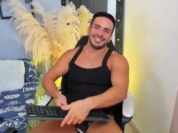 aron_bulgarelli_ from Chaturbate is Freechat
