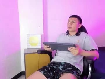 aronn_sweet from Chaturbate is Freechat