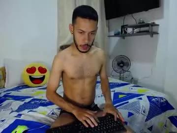 aronxx_ from Chaturbate is Freechat