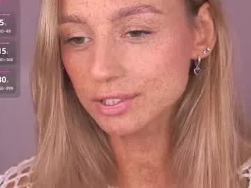 artease from Chaturbate is Freechat