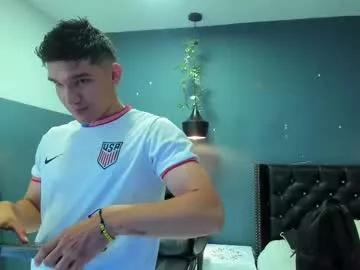 arthur_holland from Chaturbate is Freechat