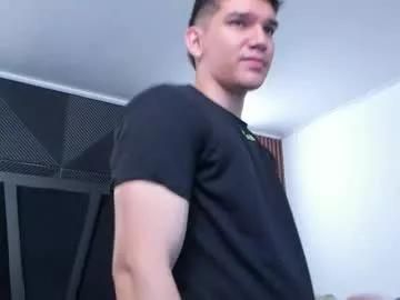 arthur_holland from Chaturbate is Freechat