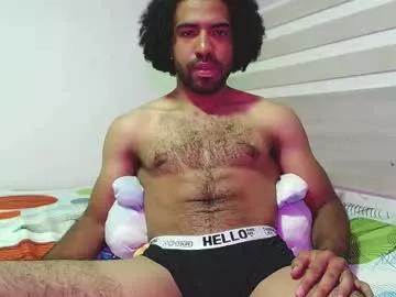 arthur_jamess from Chaturbate is Freechat