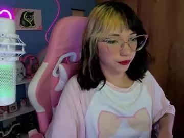 artic_love from Chaturbate is Freechat
