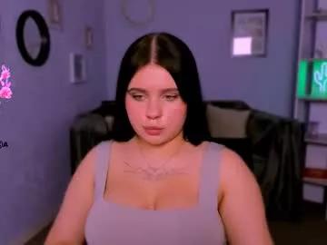 ary_princess from Chaturbate is Freechat