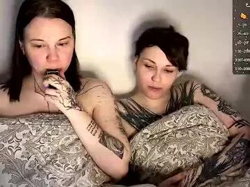 arya_stark7 from Chaturbate is Freechat