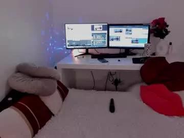 aryahunt from Chaturbate is Freechat