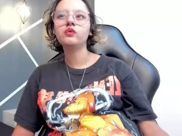 asami_hattori from Chaturbate is Freechat