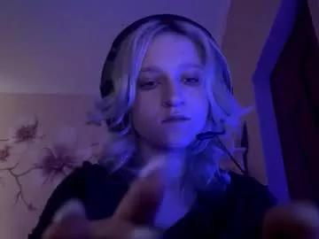 ashelyparcell from Chaturbate is Freechat