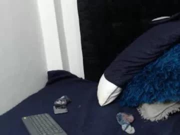ashleey_thompson from Chaturbate is Freechat