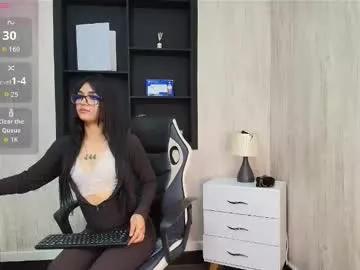 ashley__petite_ from Chaturbate is Freechat