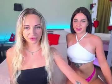 Girls and cam to cam: Watch as these sophisticated entertainers uncover their stunning costumes and curvaceous curves online!
