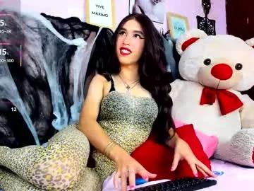 ashley_mos_ from Chaturbate is Freechat