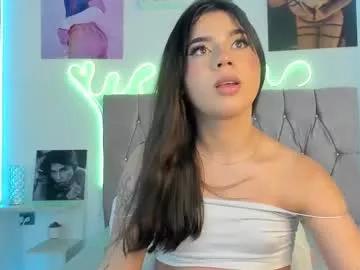 ashley_piinkk from Chaturbate is Freechat