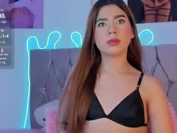 ashley_piinkk from Chaturbate is Freechat