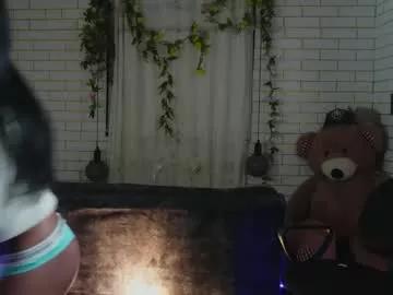 ashley_winhouse from Chaturbate is Freechat