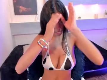 ashleycooper23 from Chaturbate is Freechat