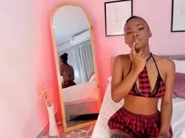 ashleysantoss from Chaturbate is Freechat