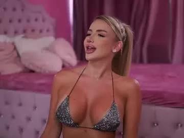 ashleysinnx from Chaturbate is Freechat