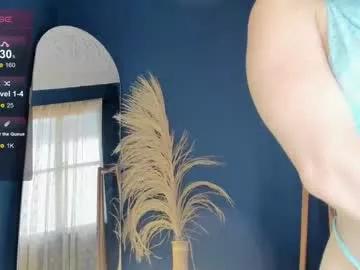 ashlie_cosxx from Chaturbate is Freechat