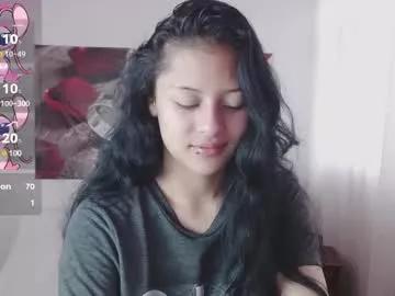ashly_little2 from Chaturbate is Freechat