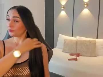 ashly_moonn from Chaturbate is Freechat
