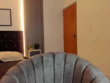 ashlycarteer from Chaturbate is Freechat