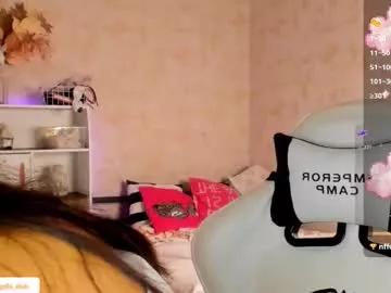 asian_angell from Chaturbate is Freechat