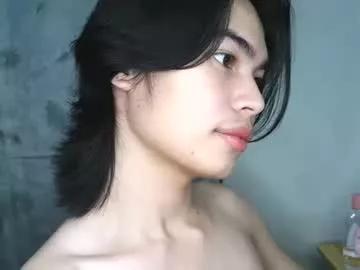 asian_babyboi from Chaturbate is Freechat