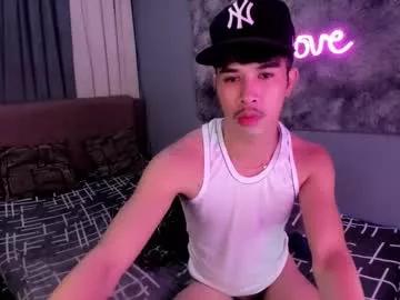 Photos of asian_cumsawyer from Chaturbate is Freechat