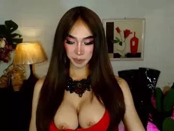 asian_foxyladyboy from Chaturbate is Freechat