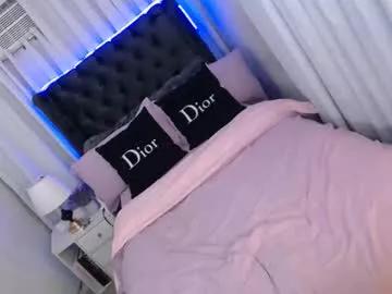 asian_luci from Chaturbate is Freechat