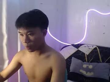 asian_prince_of_cock from Chaturbate is Freechat