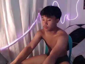 asian_prince_of_cock from Chaturbate is Freechat