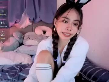 asianbabecandy from Chaturbate is Freechat