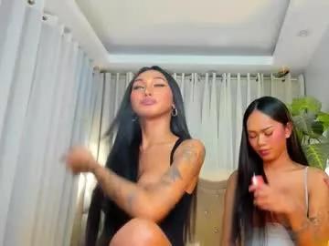 Girls and cam to cam: Watch as these sophisticated entertainers uncover their stunning costumes and curvaceous curves online!