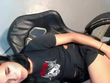 asianblk_barbiedoll from Chaturbate is Freechat