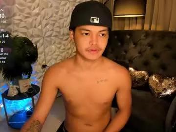 asianhugescott from Chaturbate is Freechat