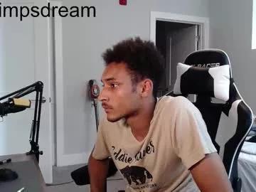 asimpsdream from Chaturbate is Freechat