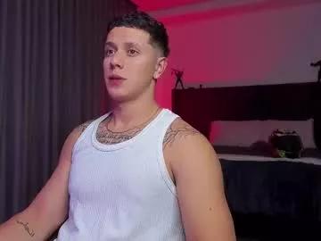 astonhills from Chaturbate is Freechat
