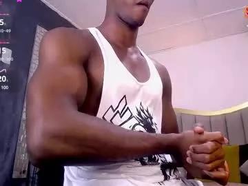 athleticbig_cock from Chaturbate is Freechat