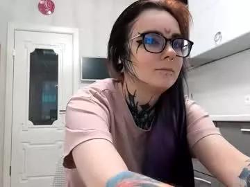 aurora_spell from Chaturbate is Freechat