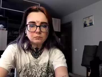 aurora_spell from Chaturbate is Freechat