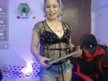 aurorarojas from Chaturbate is Freechat