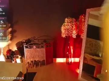 aurorastormxoxo from Chaturbate is Freechat