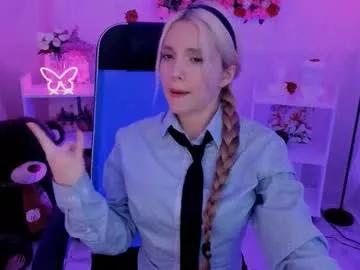 aurorawrenfield from Chaturbate is Freechat