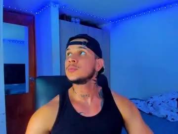 austin_curry from Chaturbate is Freechat