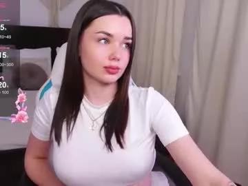 ava_blushy from Chaturbate is Freechat