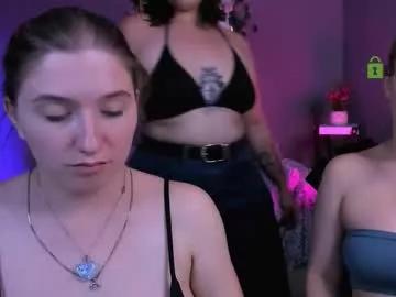 ava_kiss1 from Chaturbate is Freechat